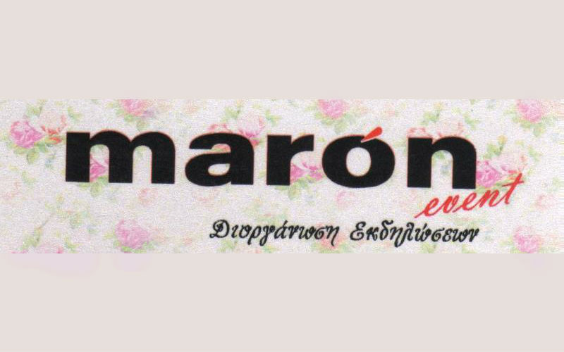Maron