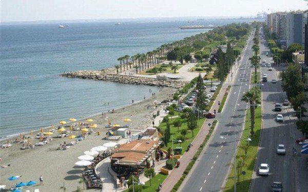 Akti Olympion Beach Α
