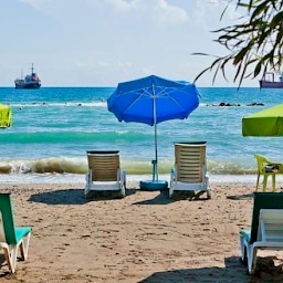 Aoratoi Beach