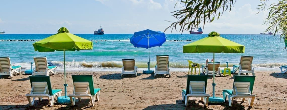 Aoratoi Beach