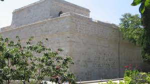 Medieval Castle of Limassol