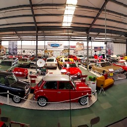 Motor Museum