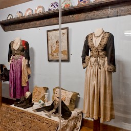 Municipal Museum of Folk Art