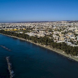 Dasoudi Beach (CTO)