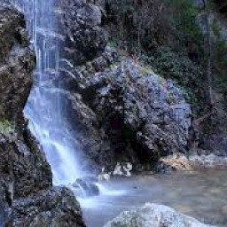 Καταρράκτης Καληδονιών
