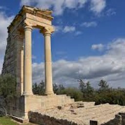Ιερό του Απόλλωνα Υλάτη