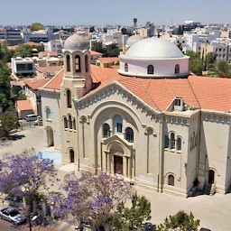 Church of the Holy Trinity