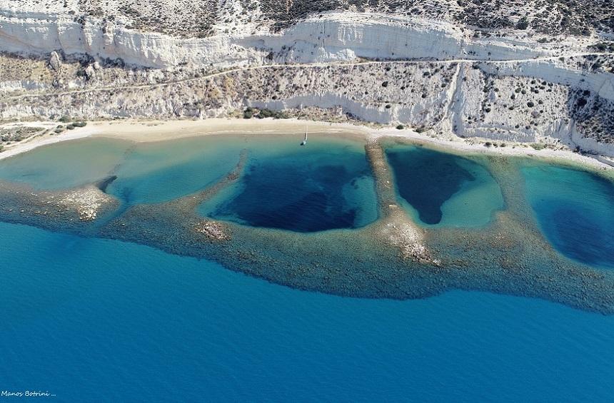 Zapalo Coast Tripiti