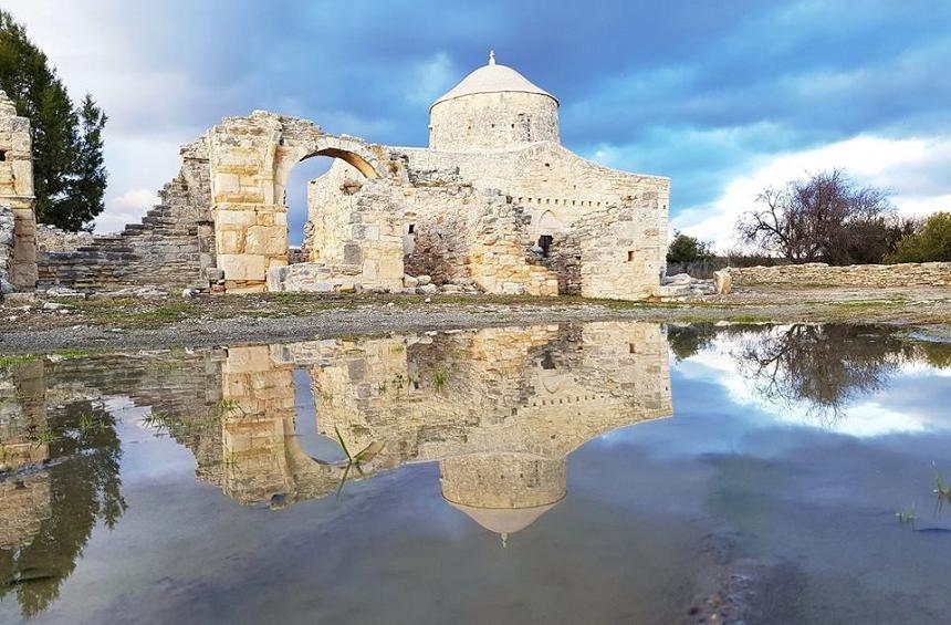 Monastery of Holy Cross