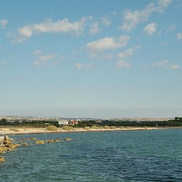 Mazotou Beach