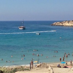 Παραλία Κόλπος των Κοραλλίων