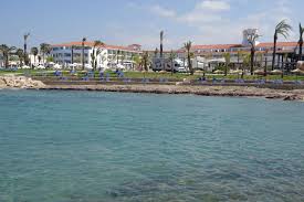 Pachyammos Beach A