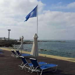 Municipal Baths Beach