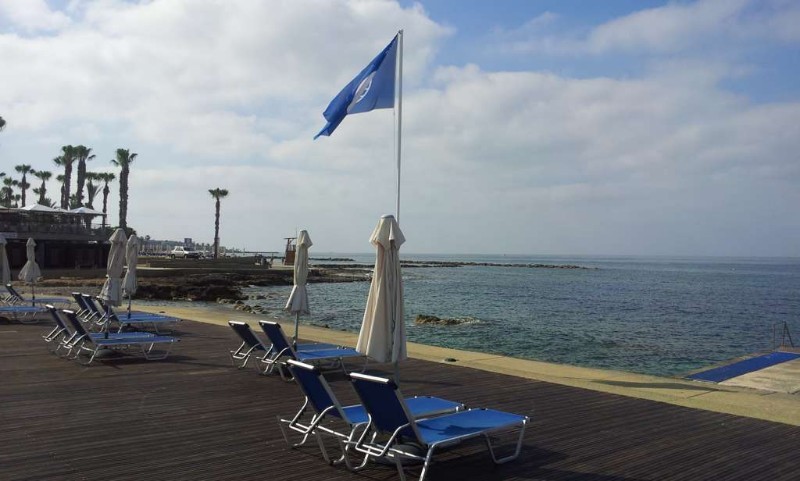 Municipal Baths Beach