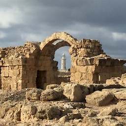 Κάστρο Σαράντα Κολώνες