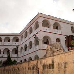 Arsinoes Byzantine Museum