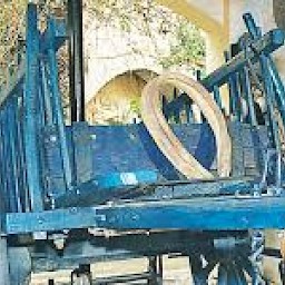Εθνογραφικό Μουσείο Πάφου