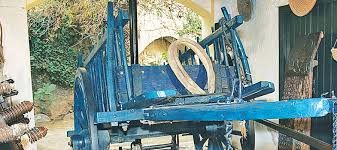 Ethnographic Museum of Paphos
