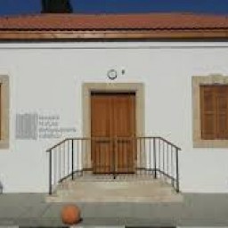 Weaver Museum in Fitis