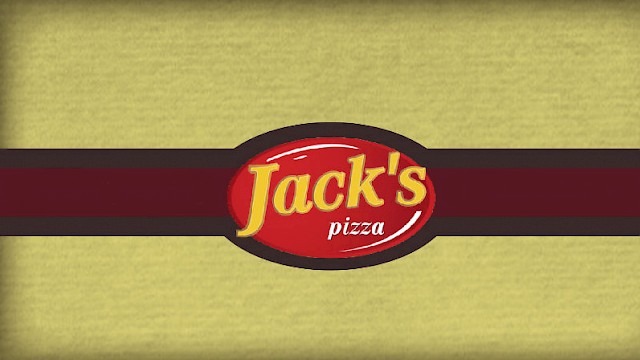 Jacks Pizza