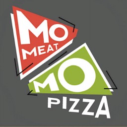Mo Pizza Mo Meat