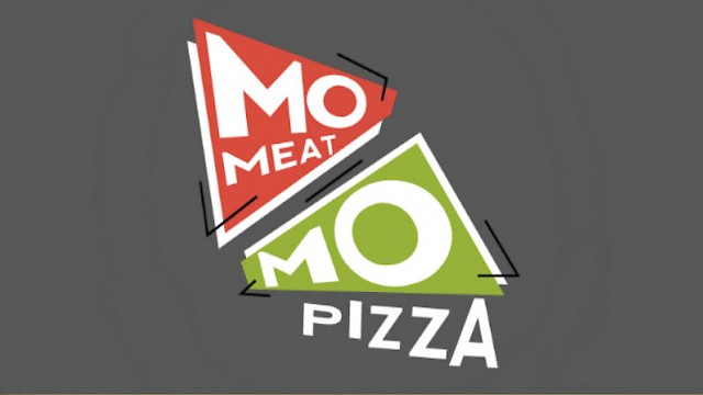 Mo Pizza Mo Meat